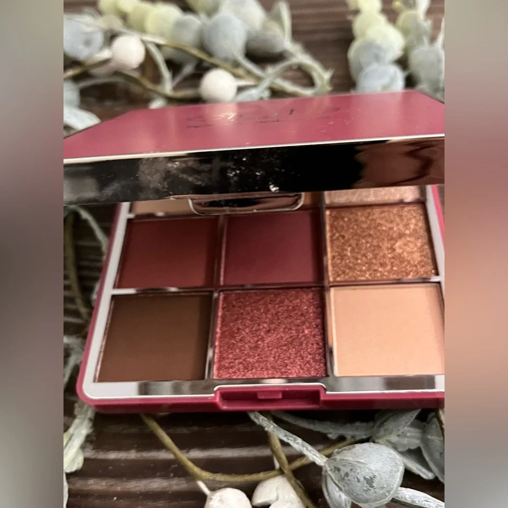 NEW Ciaté London Spice Palette